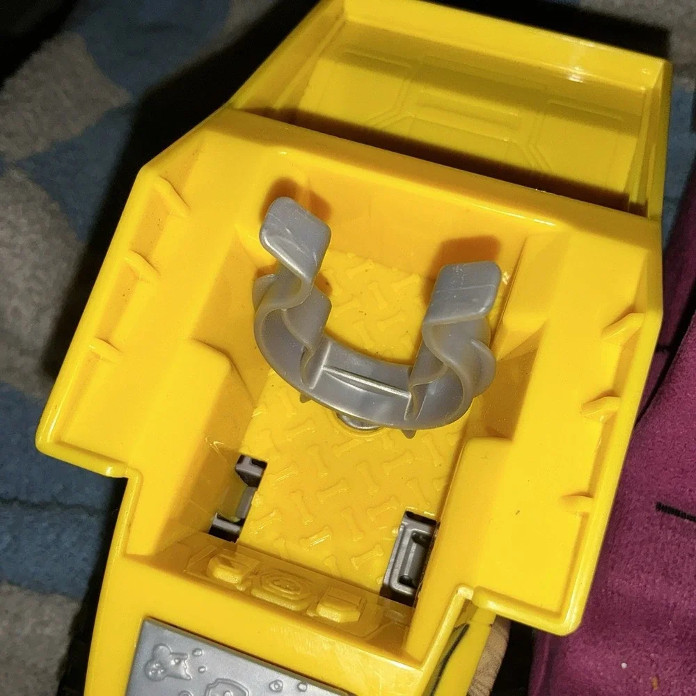 Spin Master paw patrol